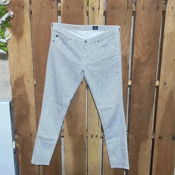 Adriano Goldschmied Jeggings - Picture 1 of 7